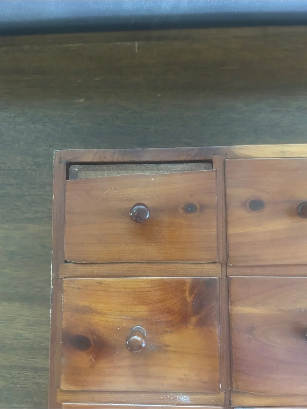 N/A keeping organizer items